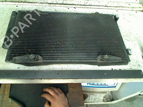 Used AC radiator AC radiator TOYOTA AVENSIS Estate (_T22_) 1.8 i (AT221_, AT221R) (110 hp) 34658921 34658921