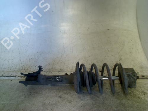 Used Right front shock absorber Right front shock absorber MERCEDES-BENZ A-CLASS (W168) A 160 (168.033, 168.133) (102 hp) 34671209 34671209
