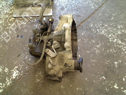 Used Gearbox Gearbox 34667726 34667726