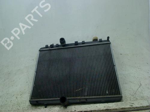 Used Water radiator Water radiator CITROËN C3 I (FC_, FN_) 1.6 16V (109 hp) 34670551 34670551
