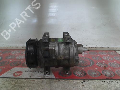 Used AC compressor AC compressor 34661026 34661026