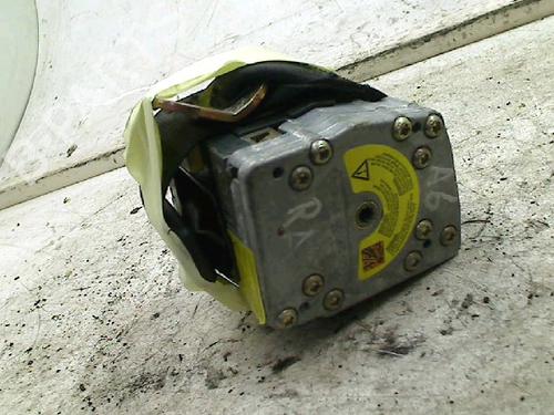 Used Rear right seatbelt Rear right seatbelt AUDI A6 C5 Avant (4B5, 4B6) 2.5 TDI (150 hp) 34653587 34653587