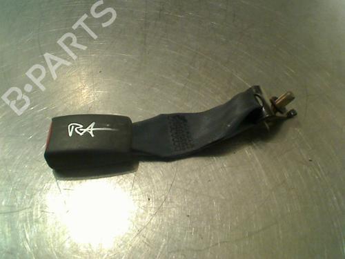 Used Seat buckle Seat buckle HONDA CIVIC VI Hatchback (EJ, EK) 1.4 i S (EJ9) (90 hp) 34680332 34680332
