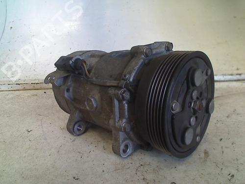 Used AC compressor AC compressor SEAT ALHAMBRA (7V8, 7V9) 1.8 T 20V (150 hp) 34667979 34667979