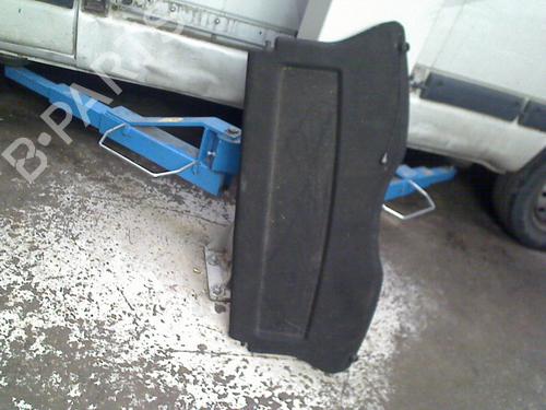 Used Rear parcel shelf Rear parcel shelf FORD FIESTA V (JH_, JD_) 1.25 16V (70 hp) 34666597 34666597