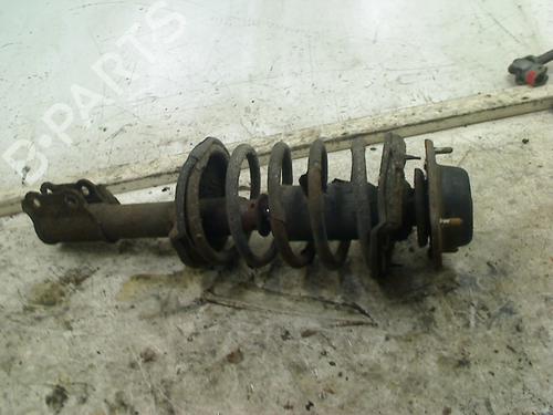 Used Left front shock absorber Left front shock absorber HYUNDAI ACCENT I (X-3) 1.3 (75 hp) 34655664 34655664