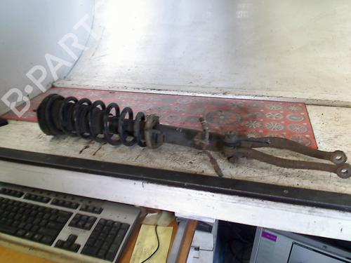 Used Left front shock absorber Left front shock absorber MAZDA 6 Saloon (GG) 1.8 (120 hp) 34660898 34660898