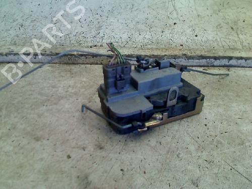 Used Front right lock Front right lock PEUGEOT 206 Hatchback (2A/C) 1.4 i (75 hp) 34675906 34675906