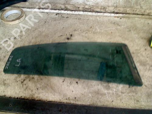 Vidro porta trás esquerda Vidro porta trás esquerda OPEL ZAFIRA A MPV (T98) 2.0 DI 16V (F75) (82 hp) 34656958 34656958