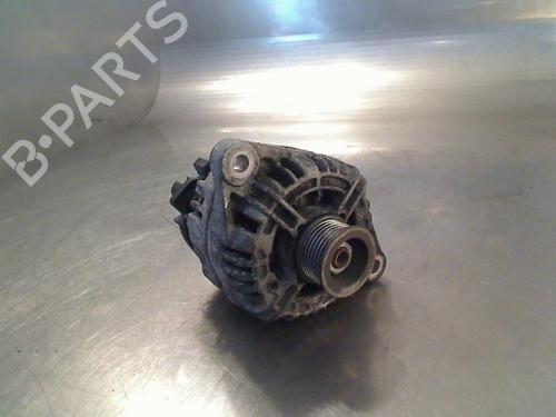 Used Alternator Alternator ALFA ROMEO GT (937_) 2.0 JTS (937CXH1A, 937CXH11) (165 hp) 34683870 34683870