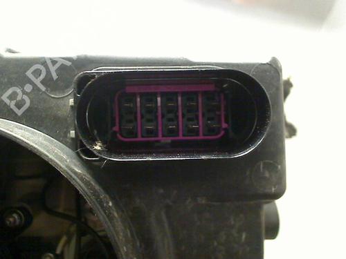 Left headlight VW CRAFTER 30-50 Van (2E_) 2.0 TDI | BP35783829C28 - Image 4