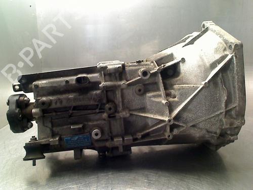 Gearbox BMW 1 (E87) 116 i | BP34689244M3 - Image 3