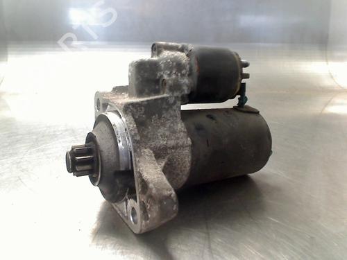 Used Starter Starter VW GOLF IV (1J1) 1.6 16V (105 hp) 34687526 34687526