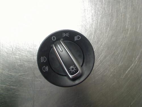 Commande de phare Commande de phare VW POLO V (6R1, 6C1) 1.2 TDI (75 hp) 35899089 35899089