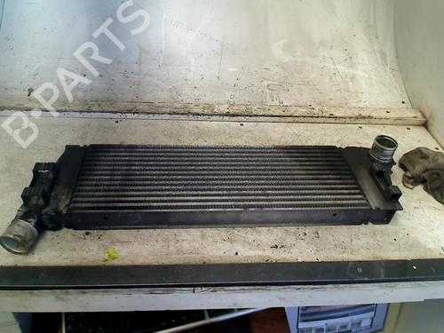 Used Intercooler Intercooler RENAULT MEGANE II Estate (KM0/1_) 1.9 dCi (KMRG, KM1G, KM0G, KM2C) (120 hp) 34656329 34656329
