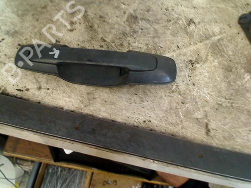 Used Exterior handle Exterior handle SUZUKI GRAND VITARA I (FT, HT) 2.0 4x4 (SQ 420) (140 hp) 34657132 34657132