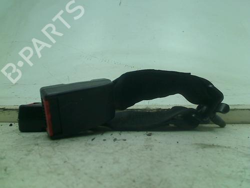 Sikkerhedssele-spænde Sikkerhedssele-spænde OPEL ASTRA G Hatchback (T98) 1.6 16V (F08, F48) (101 hp) 34651572 34651572