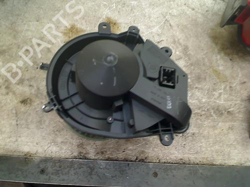 Used Heater blower motor Heater blower motor VW PASSAT B5.5 (3B3) 1.9 TDI (101 hp) 34656132 34656132