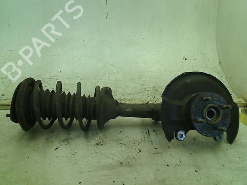 Used Left front steering knuckle Left front steering knuckle ROVER 200 II Hatchback (RF) 220 SDi (105 hp) 34659081 34659081