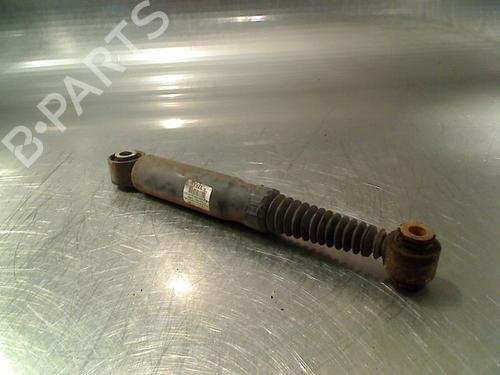 Used Right rear shock absorber Right rear shock absorber CITROËN C4 Grand Picasso I (UA_) 1.6 HDi (109 hp) 34678297 34678297