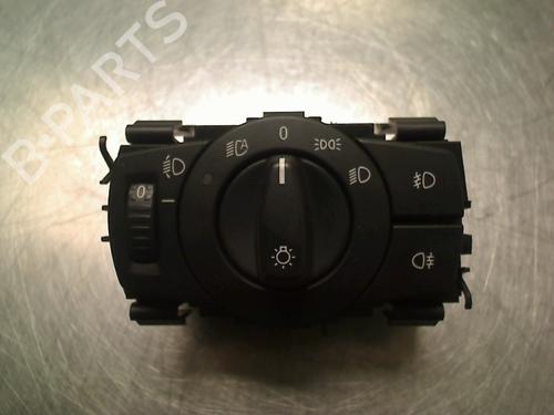 headlight-switch-bmw-1-e87-2003-2004-2005-2006-2007-2008-2009-2010-2011-2012-2013-34689449 main image