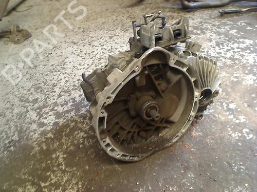 Used Gearbox Gearbox 34668918 34668918