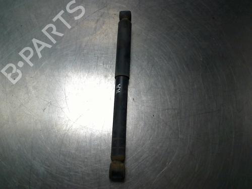 Used Right rear shock absorber Right rear shock absorber VW CRAFTER 30-50 Van (2E_) 2.0 TDI (109 hp) 34691367 34691367