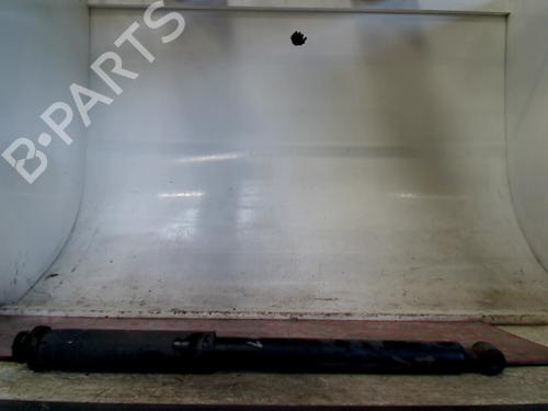 Used Left front shock absorber Left front shock absorber MERCEDES-BENZ C-CLASS (W202) C 180 (202.018) (122 hp) 34661595 34661595