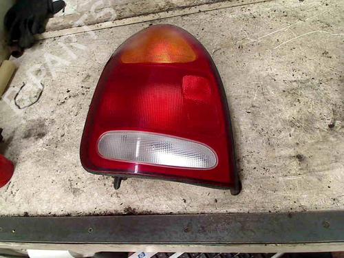 Used Left taillight Left taillight HYUNDAI LANTRA II Estate (J-2) 1.5 12V (88 hp) 34657008 34657008