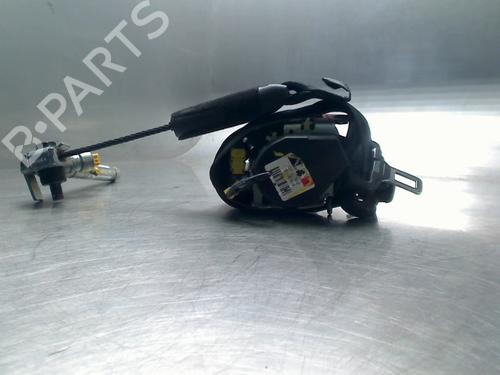 Used Front left seatbelt Front left seatbelt RENAULT MEGANE II Coupé-Cabriolet (EM0/1_) 2.0 16V Turbo (163 hp) 34685127 34685127