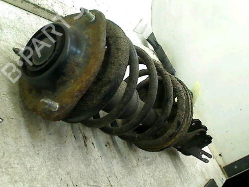 Used Left front shock absorber Left front shock absorber MITSUBISHI CARISMA (DA_) 1.6 (DA1A) (99 hp) 34653779 34653779