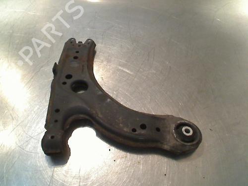 Used Right front suspension arm Right front suspension arm VW BORA I (1J2) 1.6 16V (105 hp) 34680846 34680846