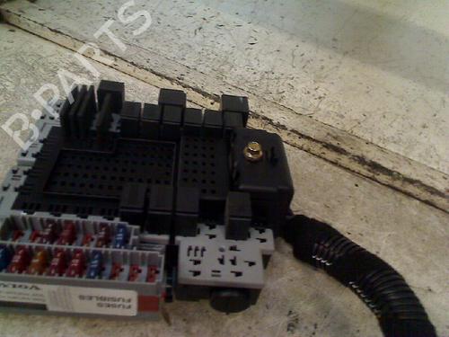Used Fuse box Fuse box VOLVO S60 I (384) 2.4 D (130 hp) 34673420 34673420
