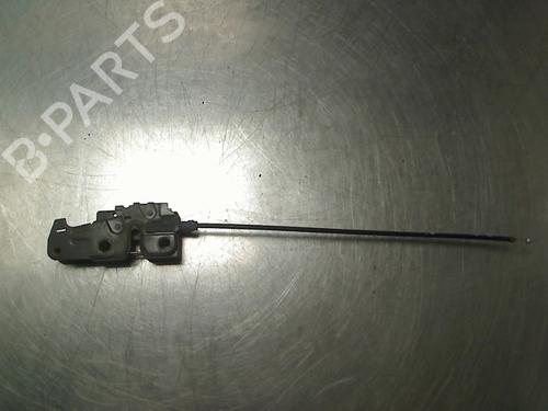 hood-lock-seat-leon-1p1-2005-2006-2007-2008-2009-2010-2011-2012-2013-34691170 main image