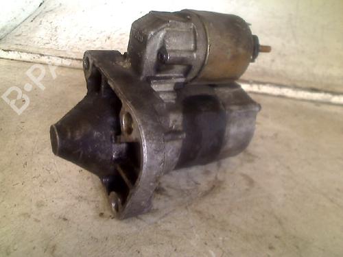 Used Starter Starter RENAULT SCÉNIC I MPV (JA0/1_, FA0_) 1.4 16V (JA0D, JA1H, Ja0W, JA10) (95 hp) 34674939 34674939