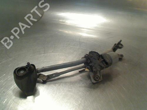 Used Front wiper motor Front wiper motor OPEL ASTRA H (A04) 1.8 (L48) (125 hp) 34682844 34682844