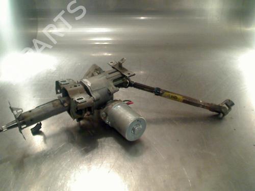 Used Steering column Steering column HYUNDAI i10 I (PA) 1.2 (78 hp) 34681817 34681817