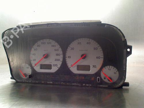 Used Instrument cluster Instrument cluster 34689046 34689046