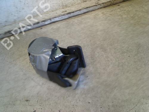 Used Rear left seatbelt Rear left seatbelt FORD FIESTA V (JH_, JD_) 1.4 TDCi (68 hp) 34670798 34670798