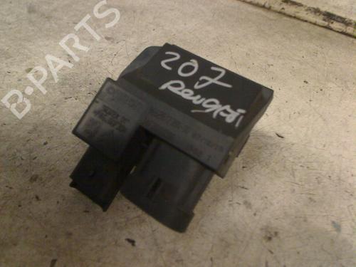 Used Electronic sensor Electronic sensor PEUGEOT 207 (WA_, WC_) 1.4 HDi (68 hp) 34672768 34672768