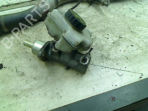 Used Brake master cylinder Brake master cylinder PEUGEOT 106 II (1A_, 1C_) 1.1 i (60 hp) 34652619 34652619