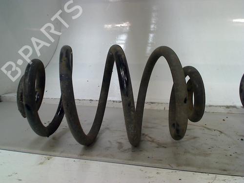 Used Shock absorber spring Shock absorber spring AUDI A6 C5 Avant (4B5, 4B6) 2.5 TDI (150 hp) 34660047 34660047