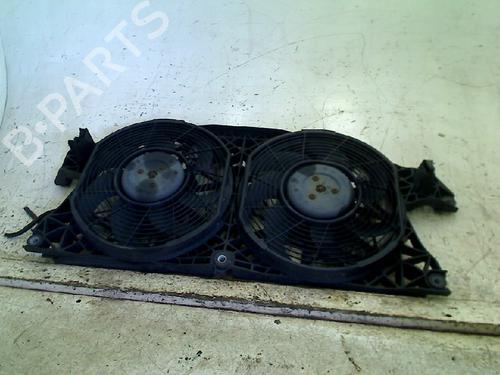 Used Radiator fan Radiator fan MERCEDES-BENZ VITO Bus (W639) 115 CDI (639.701, 639.703, 639.705) (150 hp) 34675738 34675738