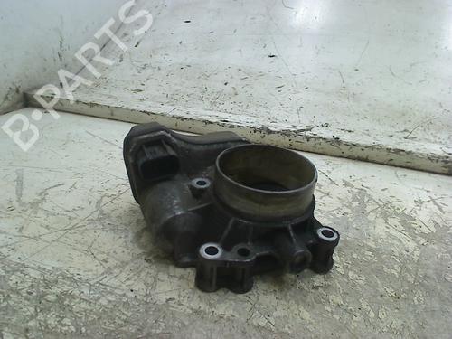 Used Throttle body Throttle body 34662950 34662950