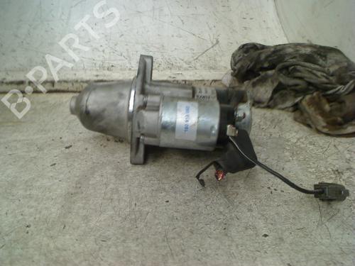 Used Starter Starter NISSAN PRIMERA (P11) 2.0 16V (131 hp) 34670807 34670807