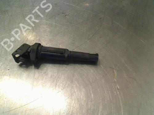 Ignition coil BMW 1 (E87) 116 i | BP34684680M94 - Image 2