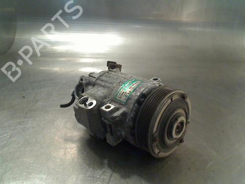 Used AC compressor AC compressor VW POLO IV (9N_, 9A_) 1.4 16V (75 hp) 34683050 34683050