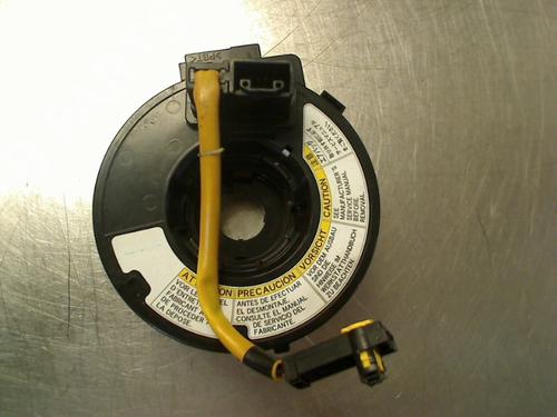 Used Squib airbag Squib airbag SUZUKI SWIFT III (MZ, EZ) 1.3 (RS413, ZC11S) (92 hp) 35783859 35783859