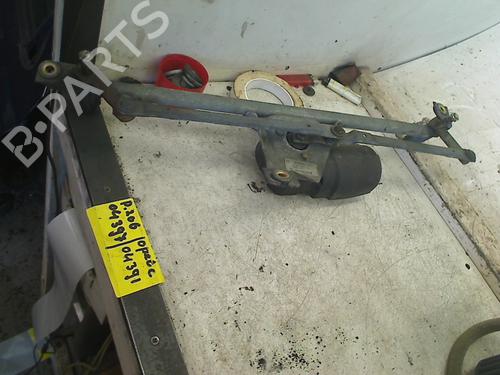 Used Front wiper motor Front wiper motor VW POLO III (6N1) 64 1.9 SDI (64 hp) 34656302 34656302