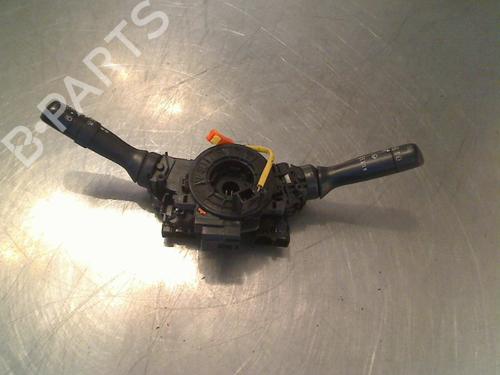 Used Steering column stalk Steering column stalk PEUGEOT 107 (PM_, PN_) 1.0 (68 hp) 34684412 34684412